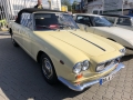 Odenwälder Veteranenfahrt 2018