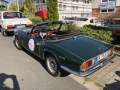 Odenwälder Veteranenfahrt 2018