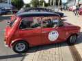 Odenwälder Veteranenfahrt 2018