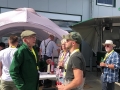 Odenwälder Veteranenfahrt 2018