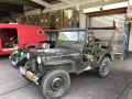 Pfungstädter RTCE-Oldtimer-Treff 2019