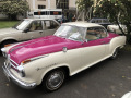 Pfungstädter RTCE-Oldtimer-Treff 2019