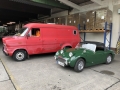 Pfungstädter RTCE-Oldtimer-Treff 2019