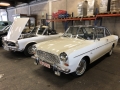 Pfungstädter RTCE-Oldtimer-Treff 2019