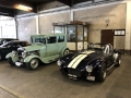 Pfungstädter RTCE-Oldtimer-Treff 2019