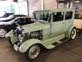Pfungstädter RTCE-Oldtimer-Treff 2019