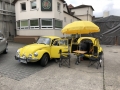 Pfungstädter RTCE-Oldtimer-Treff 2019