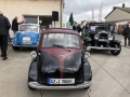 Pfungstädter RTCE-Oldtimer-Treff 2019