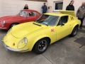 Pfungstädter RTCE-Oldtimer-Treff 2019