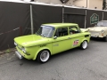 Pfungstädter RTCE-Oldtimer-Treff 2019