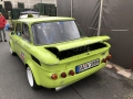 Pfungstädter RTCE-Oldtimer-Treff 2019