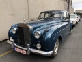 Pfungstädter RTCE-Oldtimer-Treff 2019