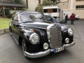 Pfungstädter RTCE-Oldtimer-Treff 2019
