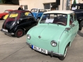 Pfungstädter RTCE-Oldtimer-Treff 2019