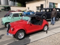 Pfungstädter RTCE-Oldtimer-Treff 2019