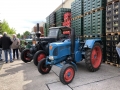 Pfungstädter RTCE-Oldtimer-Treff 2019