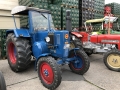 Pfungstädter RTCE-Oldtimer-Treff 2019