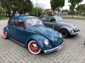 Pfungstädter RTCE-Oldtimer-Treff 2019