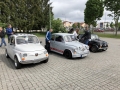 Pfungstädter RTCE-Oldtimer-Treff 2019