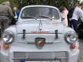 Pfungstädter RTCE-Oldtimer-Treff 2019