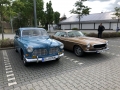 Pfungstädter RTCE-Oldtimer-Treff 2019