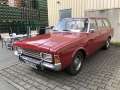 Pfungstädter RTCE-Oldtimer-Treff 2019