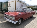 Pfungstädter RTCE-Oldtimer-Treff 2019