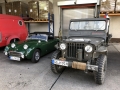 Pfungstädter RTCE-Oldtimer-Treff 2019