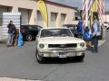 Pfungstädter RTCE-Oldtimer-Treff 2019