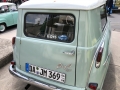 Pfungstädter RTCE-Oldtimer-Treff 2019