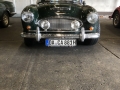 Pfungstädter RTCE-Oldtimer-Treff 2019