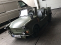 Pfungstädter RTCE-Oldtimer-Treff 2019