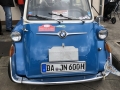 Pfungstädter RTCE-Oldtimer-Treff 2019