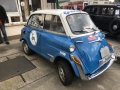 Pfungstädter RTCE-Oldtimer-Treff 2019