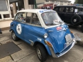 Pfungstädter RTCE-Oldtimer-Treff 2019