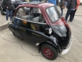 Pfungstädter RTCE-Oldtimer-Treff 2019