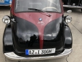 Pfungstädter RTCE-Oldtimer-Treff 2019