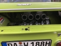 Pfungstädter RTCE-Oldtimer-Treff 2019