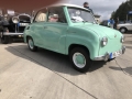 Pfungstädter RTCE-Oldtimer-Treff 2019