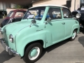Pfungstädter RTCE-Oldtimer-Treff 2019