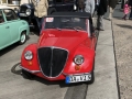 Pfungstädter RTCE-Oldtimer-Treff 2019