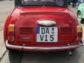 Pfungstädter RTCE-Oldtimer-Treff 2019