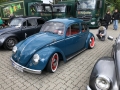 Pfungstädter RTCE-Oldtimer-Treff 2019