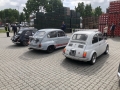 Pfungstädter RTCE-Oldtimer-Treff 2019