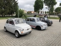 Pfungstädter RTCE-Oldtimer-Treff 2019