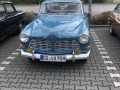 Pfungstädter RTCE-Oldtimer-Treff 2019