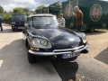 Pfungstädter RTCE-Oldtimer-Treff 2019