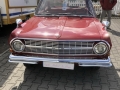 Pfungstädter RTCE-Oldtimer-Treff 2019
