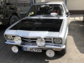 Pfungstädter RTCE-Oldtimer-Treff 2019