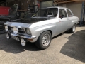 Pfungstädter RTCE-Oldtimer-Treff 2019